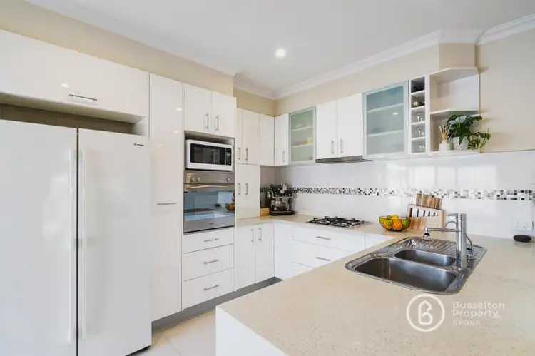 Sixth view of Homely house listing, 37 Brown Street, Busselton WA 6280