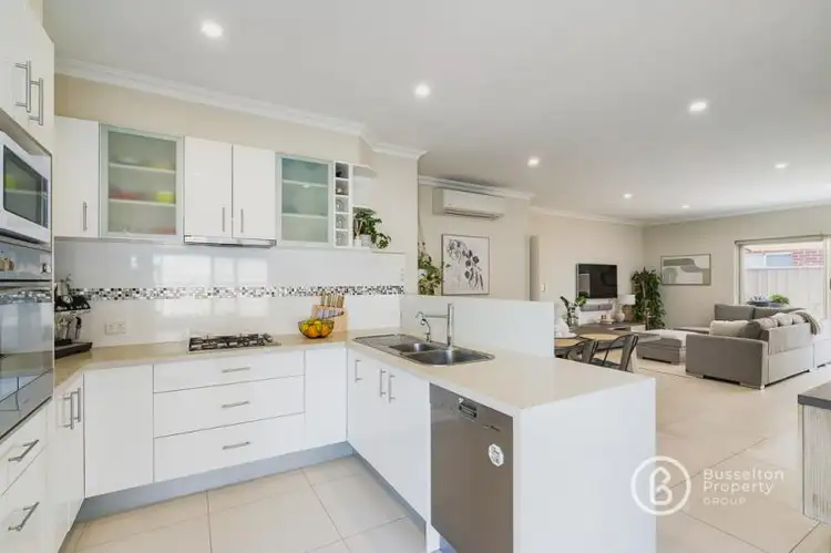 Seventh view of Homely house listing, 37 Brown Street, Busselton WA 6280