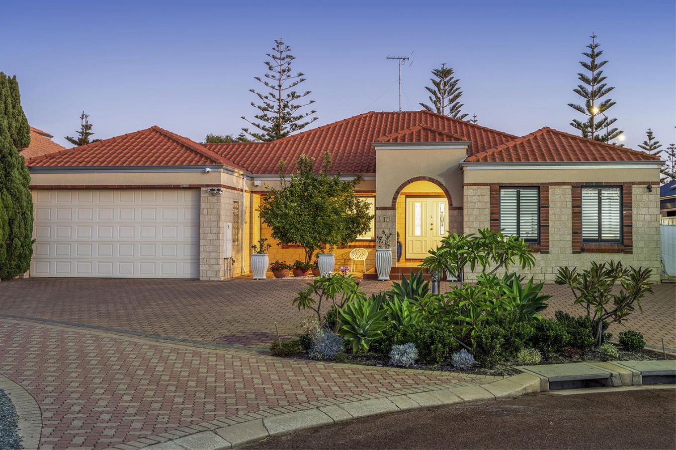 Main view of Homely house listing, 12 Coastal Retreat, Wannanup WA 6210