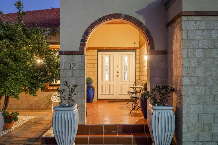 Second view of Homely house listing, 12 Coastal Retreat, Wannanup WA 6210
