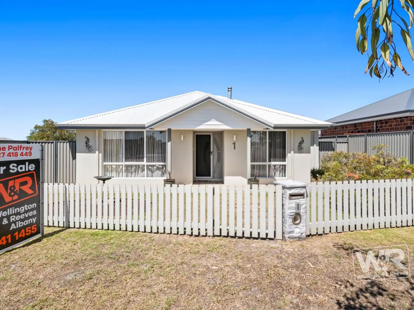 Main view of Homely house listing, 1 Flynn Way, Bayonet Head WA 6330