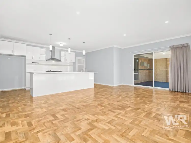 Fifth view of Homely house listing, 1 Flynn Way, Bayonet Head WA 6330