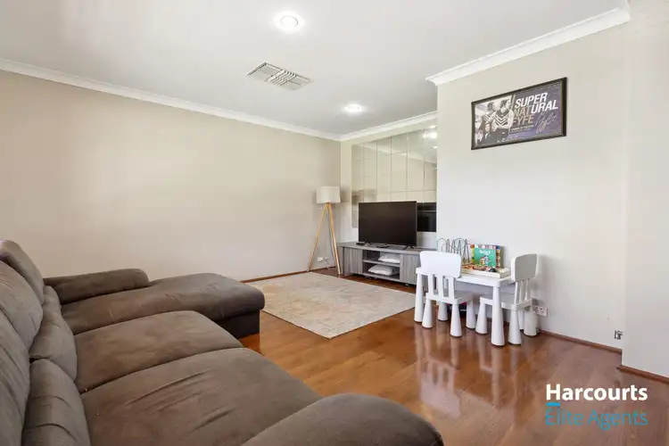 Fourth view of Homely house listing, 46 Goongarrie Drive, Waikiki WA 6169