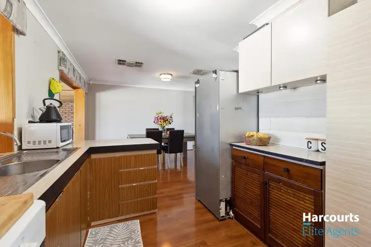 Sixth view of Homely house listing, 46 Goongarrie Drive, Waikiki WA 6169