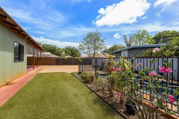 1a Norman St, Broome WA 6725