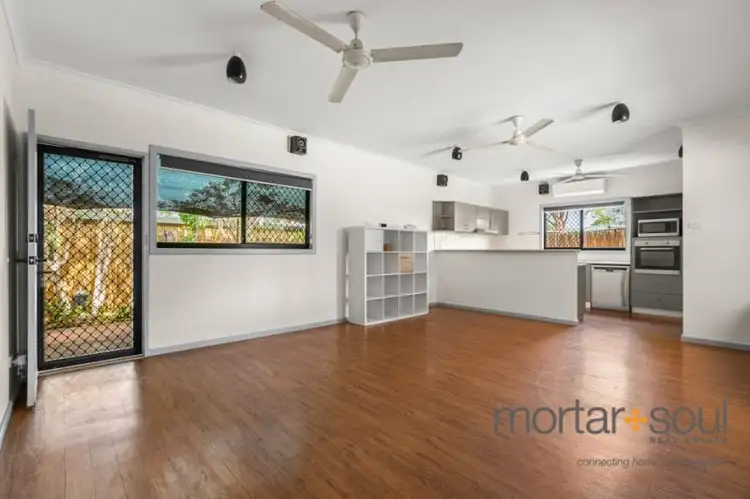 Second view of Homely house listing, 1a Norman St, Broome WA 6725