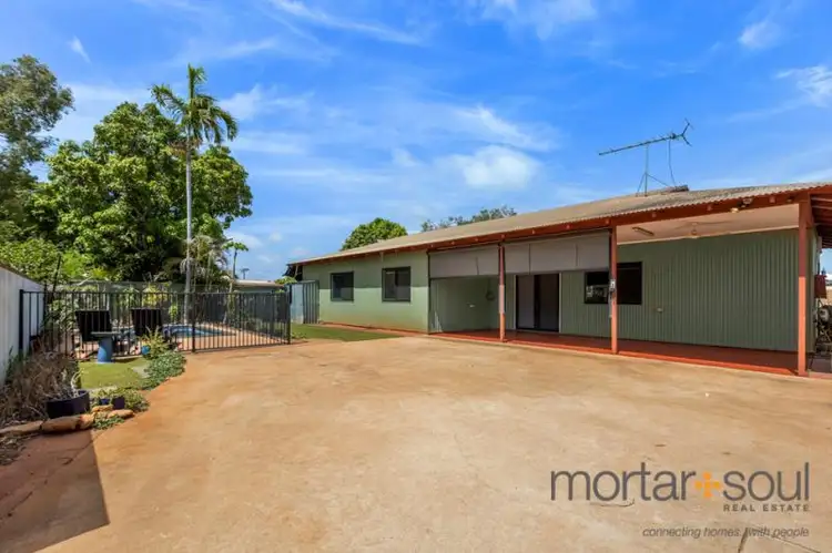 Third view of Homely house listing, 1a Norman St, Broome WA 6725