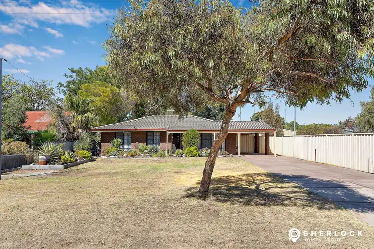 Second view of Homely house listing, 115 Park Road, Kenwick WA 6107