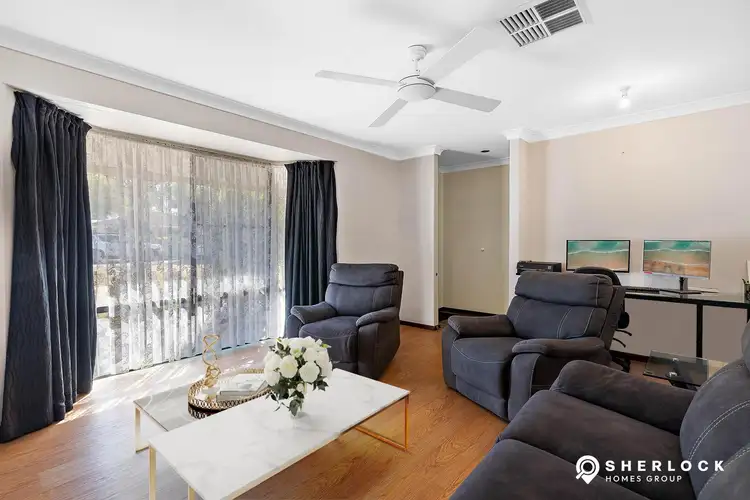 Fifth view of Homely house listing, 115 Park Road, Kenwick WA 6107