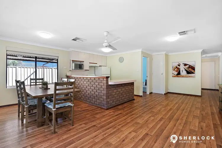 Sixth view of Homely house listing, 115 Park Road, Kenwick WA 6107