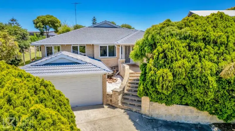 Main view of Homely house listing, 24 Hestia Place, San Remo WA 6210
