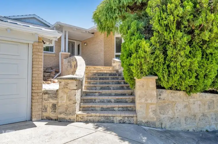 Third view of Homely house listing, 24 Hestia Place, San Remo WA 6210
