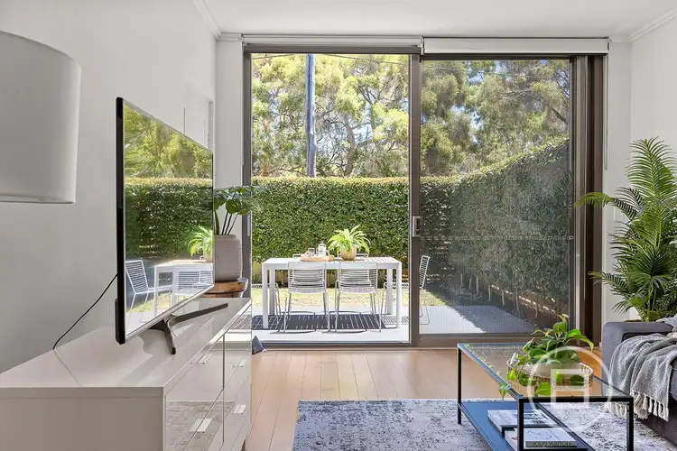Third view of Homely unit listing, 3/16 Kayle Street, North Perth WA 6006