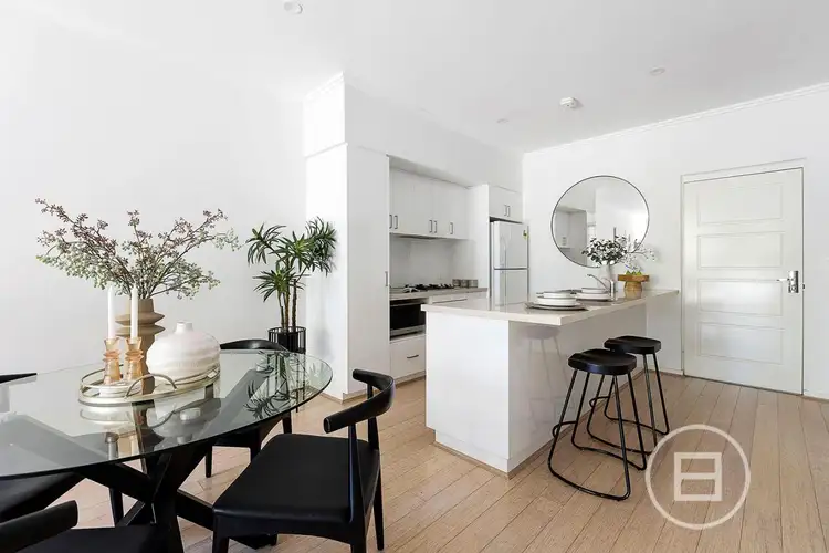 Fifth view of Homely unit listing, 3/16 Kayle Street, North Perth WA 6006