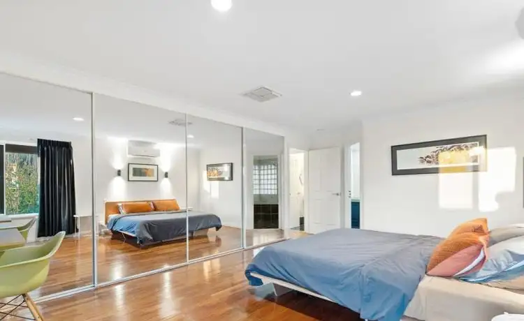 Second view of Homely house listing, 12 Saunders Street, North Beach WA 6020
