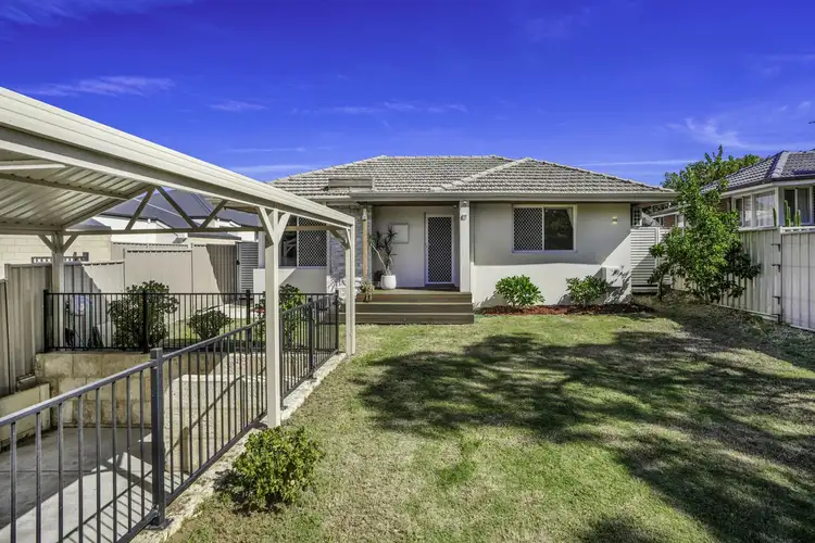 97 Pascoe Street, Karrinyup WA 6018