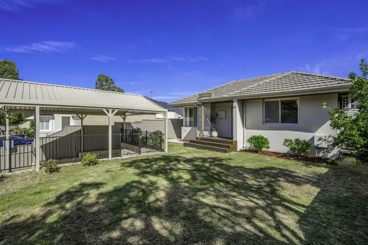 Second view of Homely house listing, 97 Pascoe Street, Karrinyup WA 6018