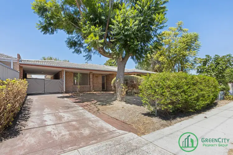 Third view of Homely house listing, 217 George Street, Queens Park WA 6107