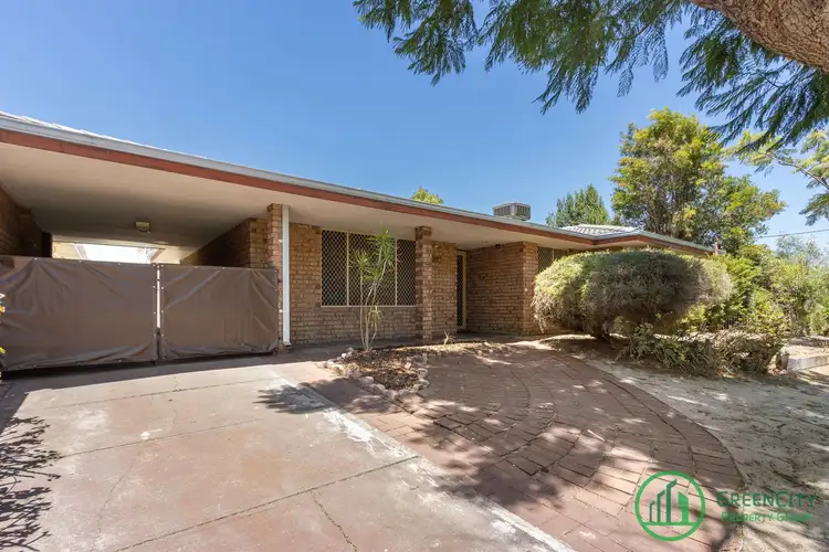 Fourth view of Homely house listing, 217 George Street, Queens Park WA 6107