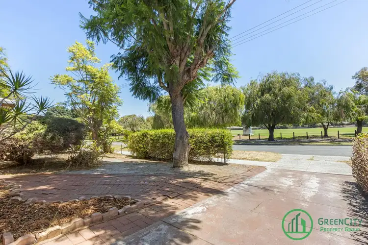 Fifth view of Homely house listing, 217 George Street, Queens Park WA 6107