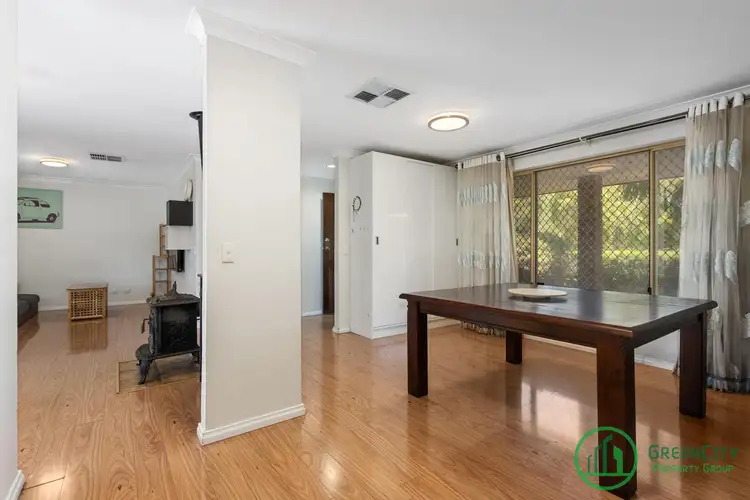 Seventh view of Homely house listing, 217 George Street, Queens Park WA 6107