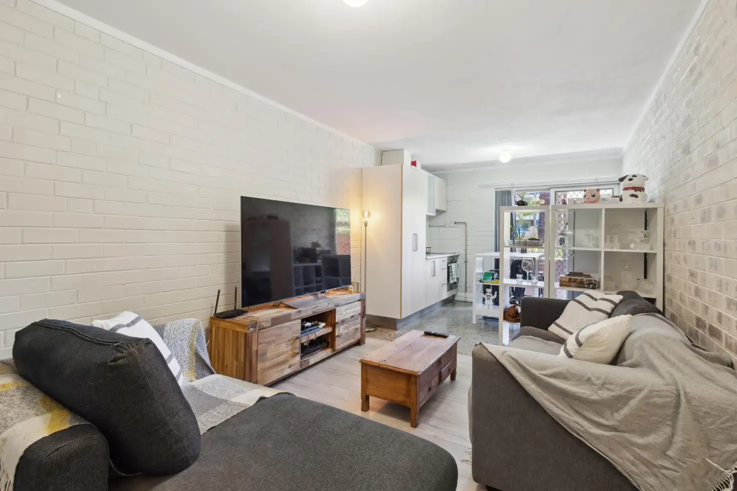 Main view of Homely apartment listing, 1/50-54 Cambridge Street, West Leederville WA 6007