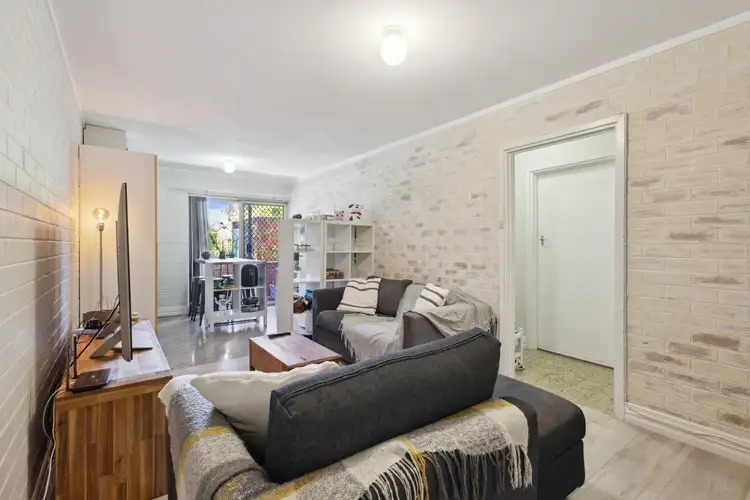 Second view of Homely apartment listing, 1/50-54 Cambridge Street, West Leederville WA 6007