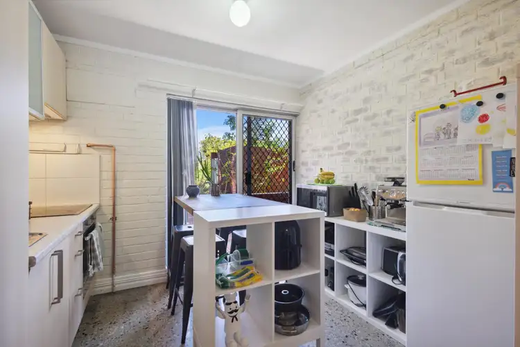 Third view of Homely apartment listing, 1/50-54 Cambridge Street, West Leederville WA 6007