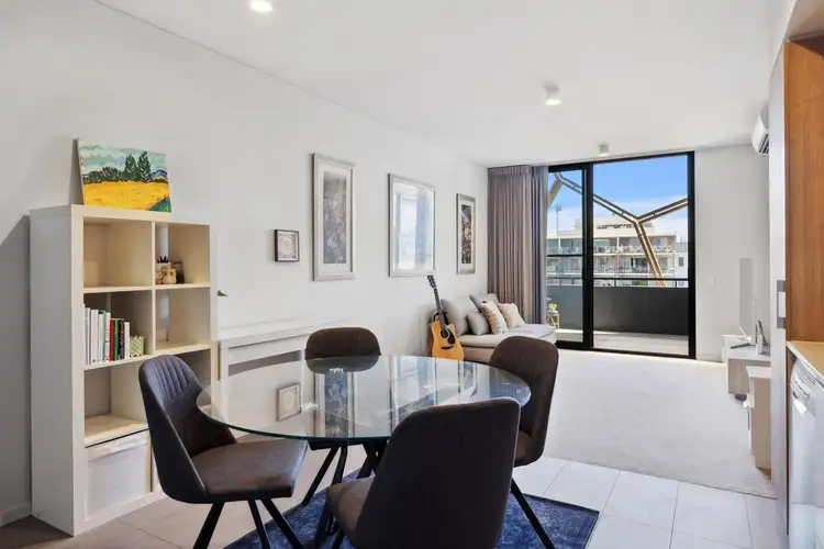 Second view of Homely apartment listing, 29/201 Carr Place, Leederville WA 6007