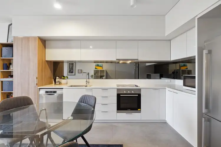 Third view of Homely apartment listing, 29/201 Carr Place, Leederville WA 6007