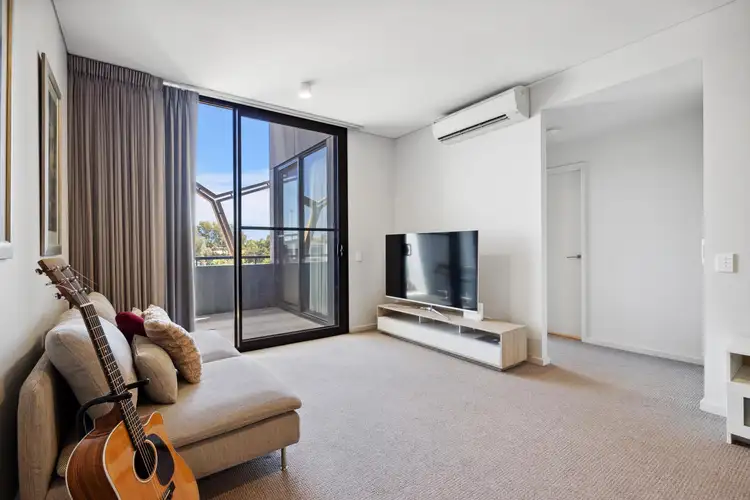Fourth view of Homely apartment listing, 29/201 Carr Place, Leederville WA 6007