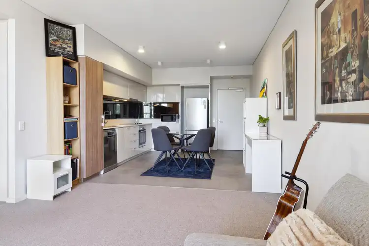 Sixth view of Homely apartment listing, 29/201 Carr Place, Leederville WA 6007