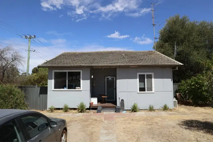 20 Harper Street, Narrogin WA 6312