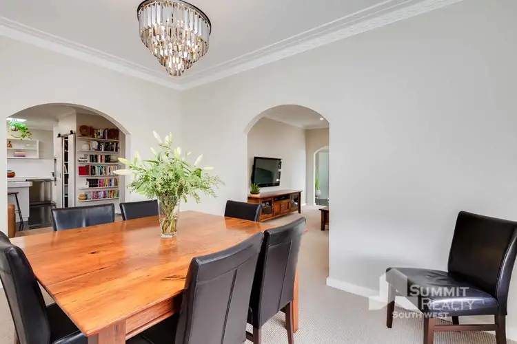 Seventh view of Homely house listing, 60 Vickery Crescent, South Bunbury WA 6230