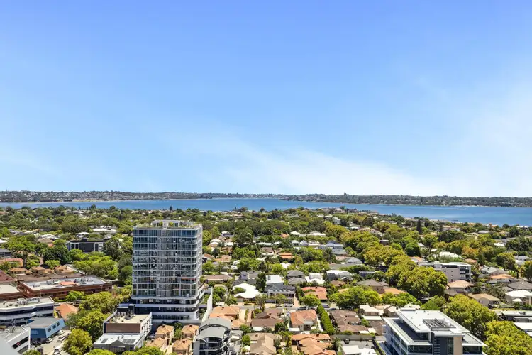 Second view of Homely apartment listing, 2604/908 Canning Highway, Applecross WA 6153