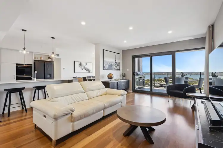 Third view of Homely apartment listing, 2604/908 Canning Highway, Applecross WA 6153