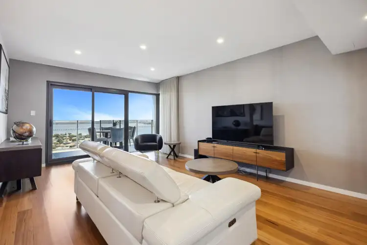 Fourth view of Homely apartment listing, 2604/908 Canning Highway, Applecross WA 6153