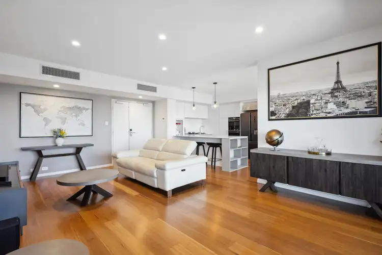 Fifth view of Homely apartment listing, 2604/908 Canning Highway, Applecross WA 6153