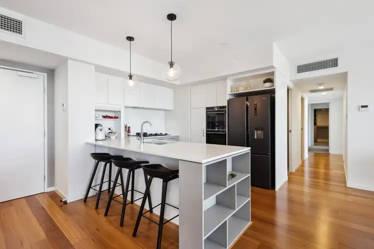 Seventh view of Homely apartment listing, 2604/908 Canning Highway, Applecross WA 6153