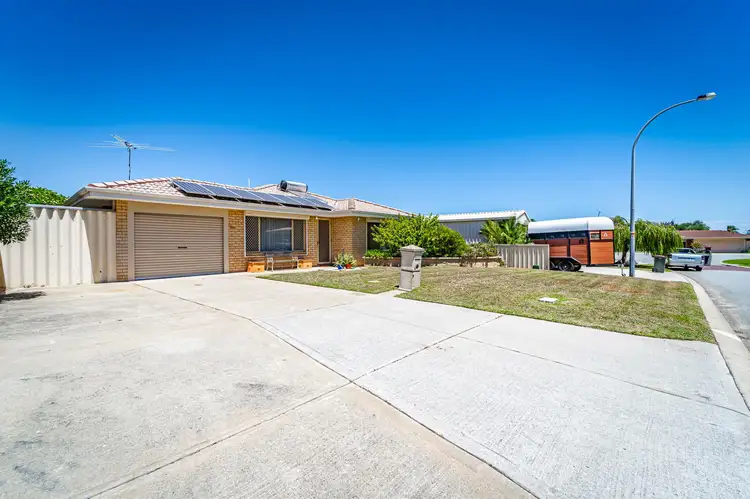 Main view of Homely house listing, 4 Tenella Mews, Warnbro WA 6169