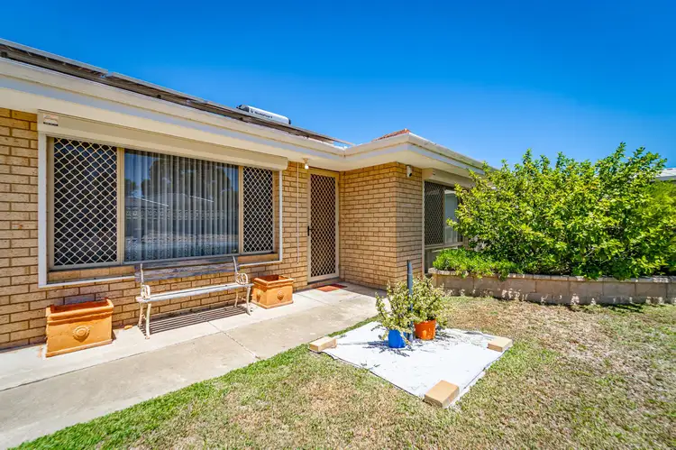 Second view of Homely house listing, 4 Tenella Mews, Warnbro WA 6169