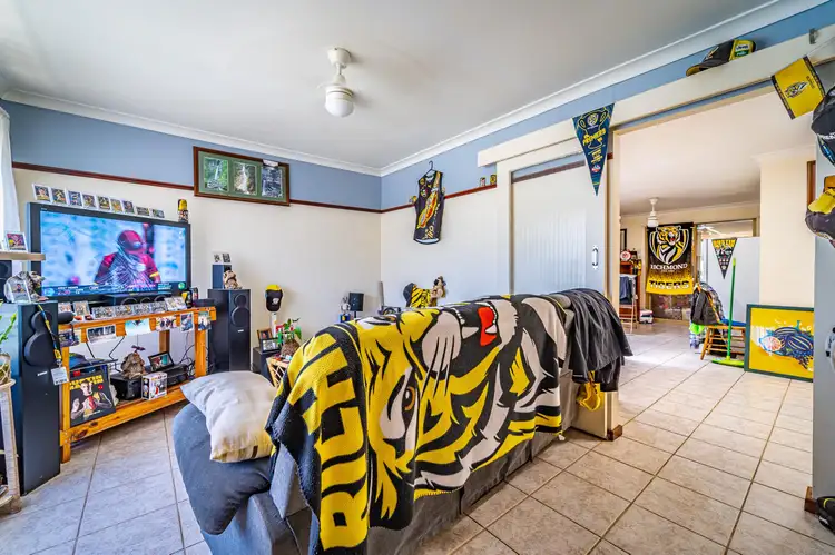 Third view of Homely house listing, 4 Tenella Mews, Warnbro WA 6169