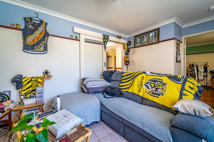 Fourth view of Homely house listing, 4 Tenella Mews, Warnbro WA 6169