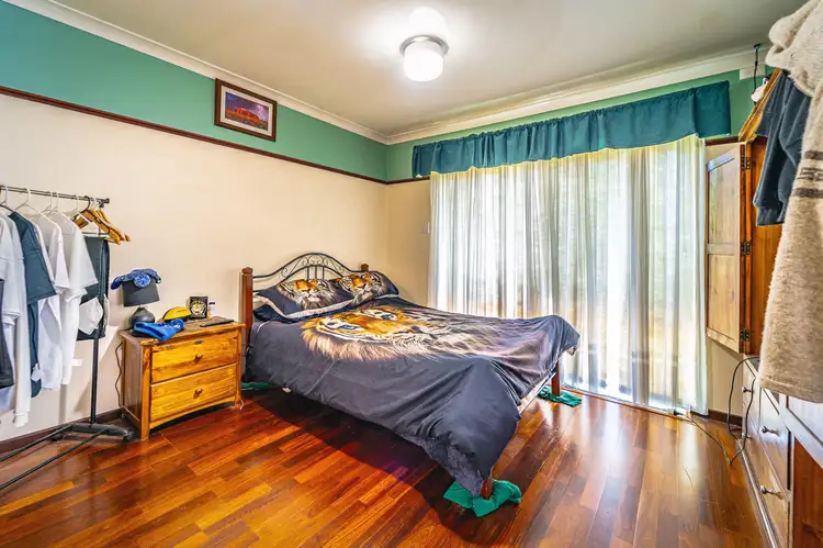 Fifth view of Homely house listing, 4 Tenella Mews, Warnbro WA 6169