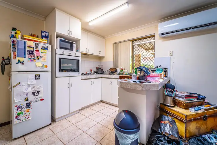 Seventh view of Homely house listing, 4 Tenella Mews, Warnbro WA 6169