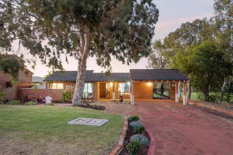 11 Copper Close, Carine WA 6020