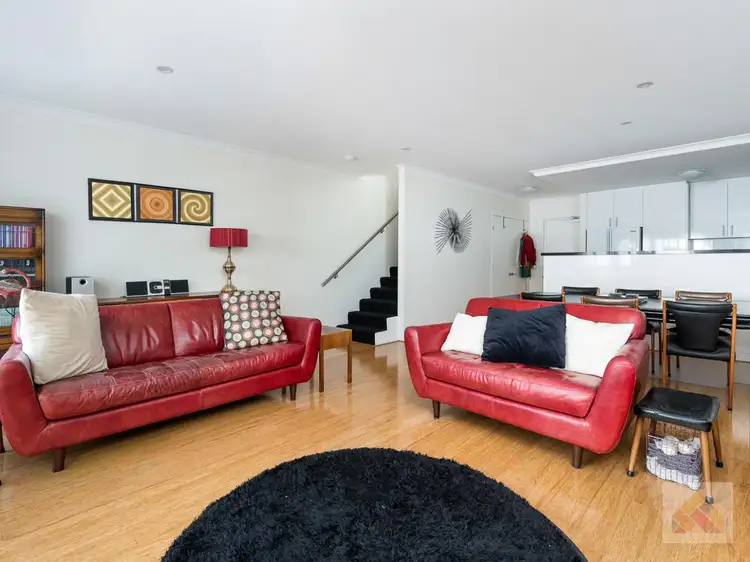Second view of Homely townhouse listing, 26/80 Stirling Highway, North Fremantle WA 6159