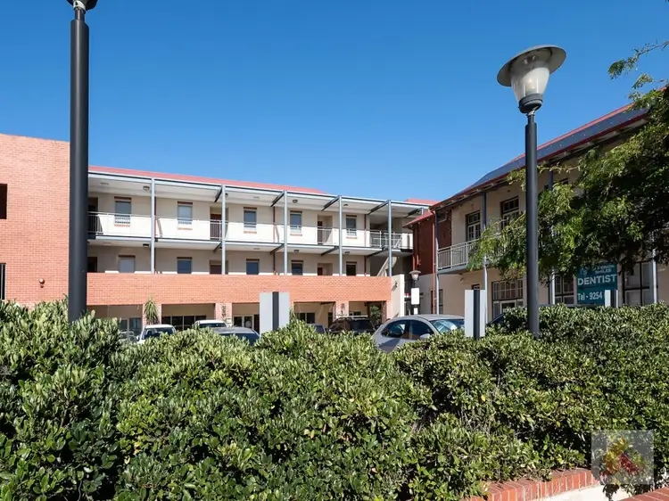 Third view of Homely townhouse listing, 26/80 Stirling Highway, North Fremantle WA 6159