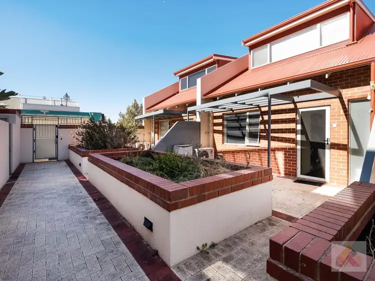 Fourth view of Homely townhouse listing, 26/80 Stirling Highway, North Fremantle WA 6159