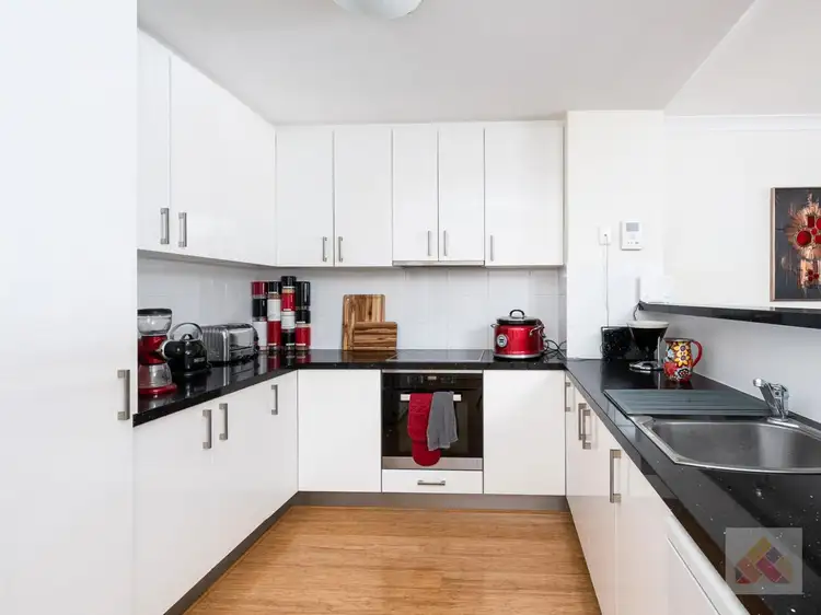Fifth view of Homely townhouse listing, 26/80 Stirling Highway, North Fremantle WA 6159